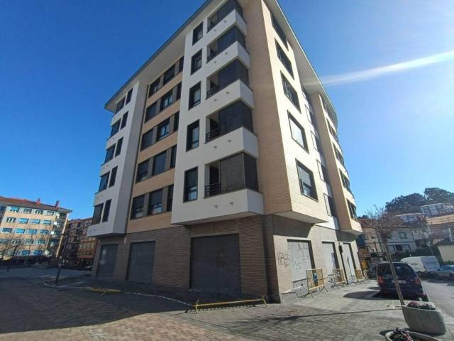 Inmueble en Alquiler en Trapagaran