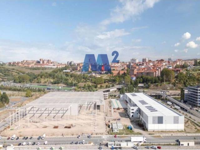 Inmueble en Alquiler en Trapagaran
