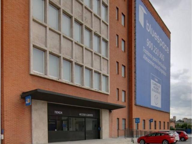 Inmueble en Alquiler en Trapagaran