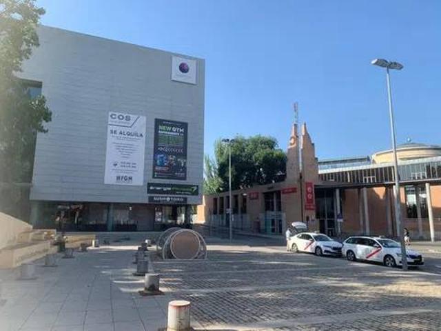Inmueble en Alquiler en Tres Cantos