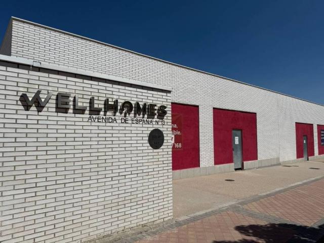 Inmueble en Alquiler en Tres Cantos