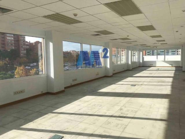Inmueble en Alquiler en Tres Cantos