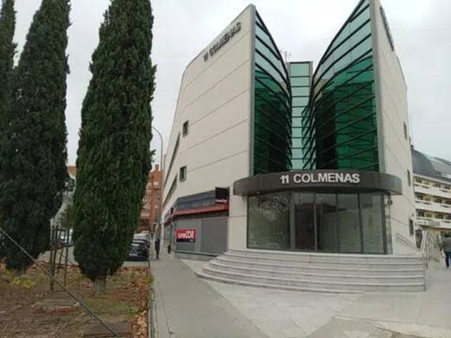 Inmueble en Alquiler en Tres Cantos