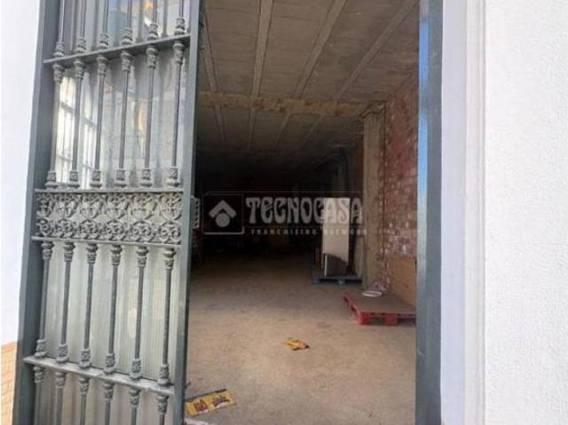 Inmueble en Alquiler en Trigueros