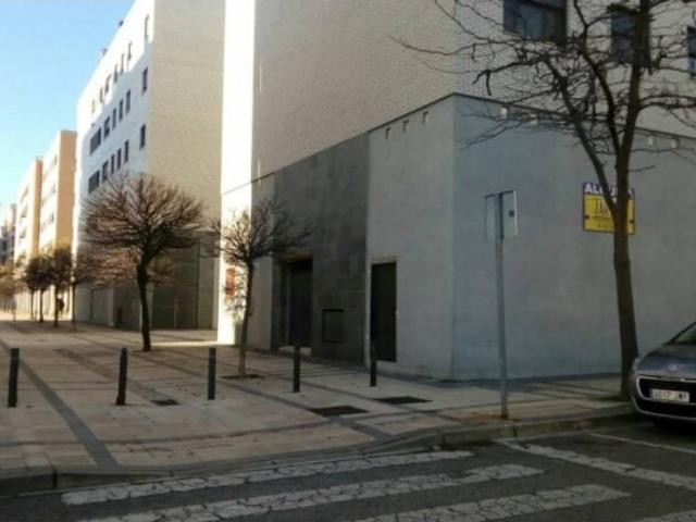 Inmueble en Alquiler en Tudela