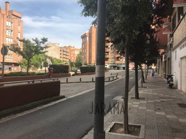 Inmueble en Alquiler en Tudela