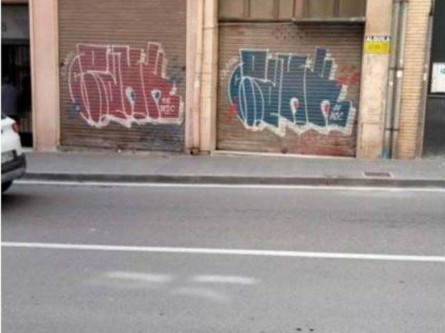 Inmueble en Alquiler en Tudela
