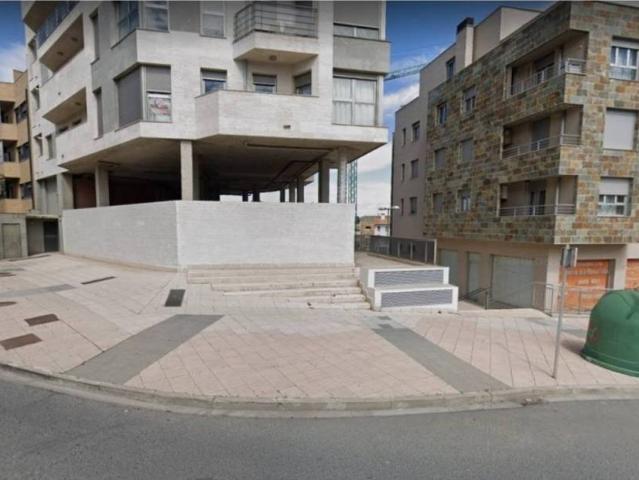 Inmueble en Alquiler en Tudela