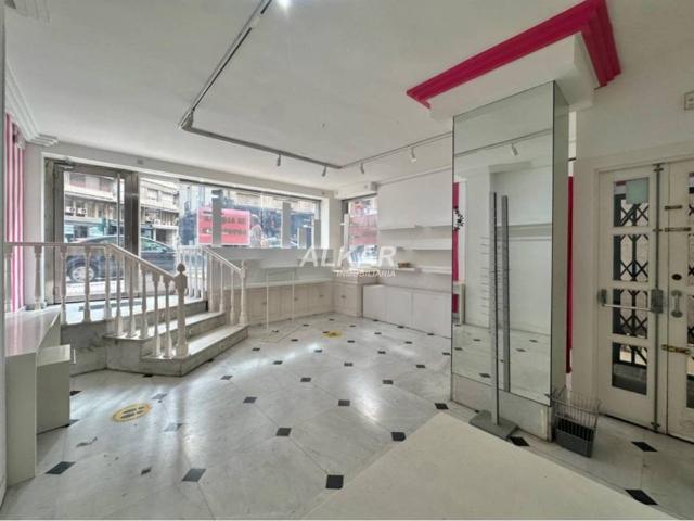 Inmueble en Alquiler en Tudela