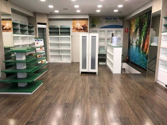 Inmueble en Alquiler en Tudela