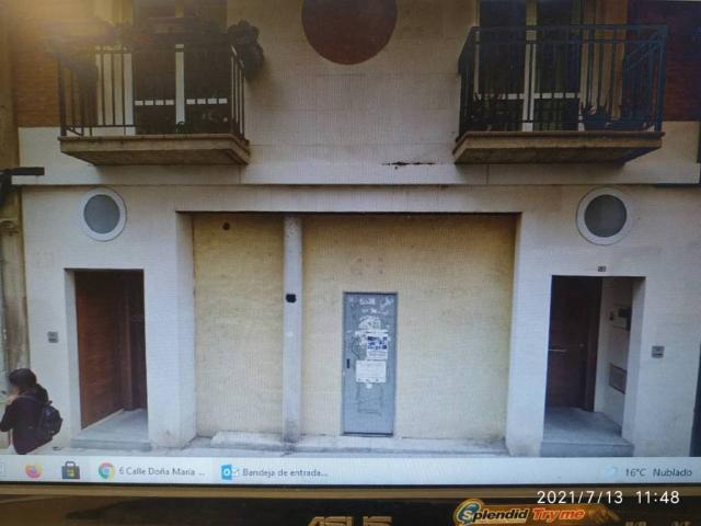 Inmueble en Alquiler en Tudela