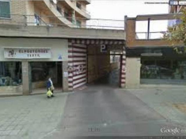 Inmueble en Alquiler en Tudela