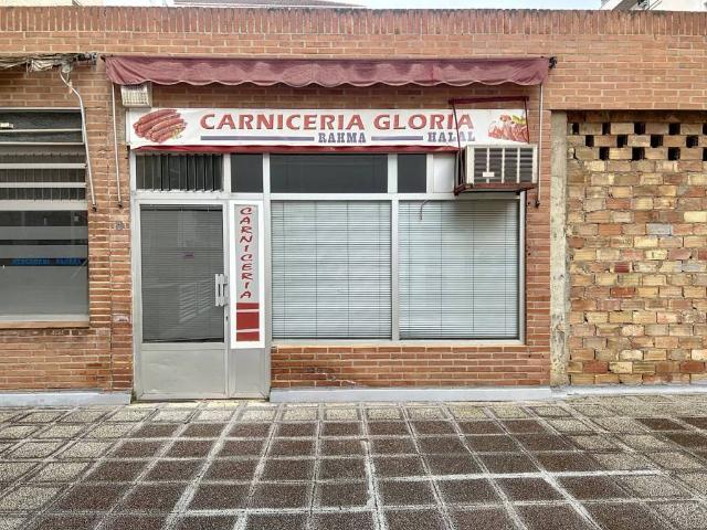 Inmueble en Alquiler en Tudela