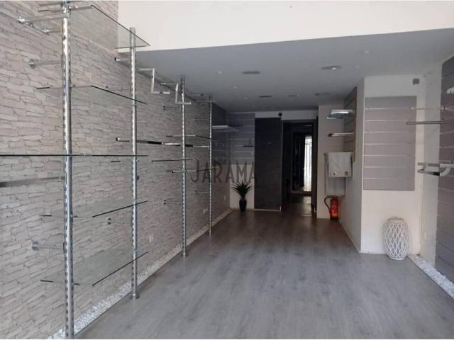 Inmueble en Alquiler en Tudela