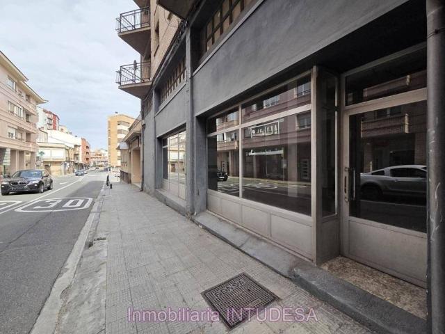 Inmueble en Alquiler en Tudela