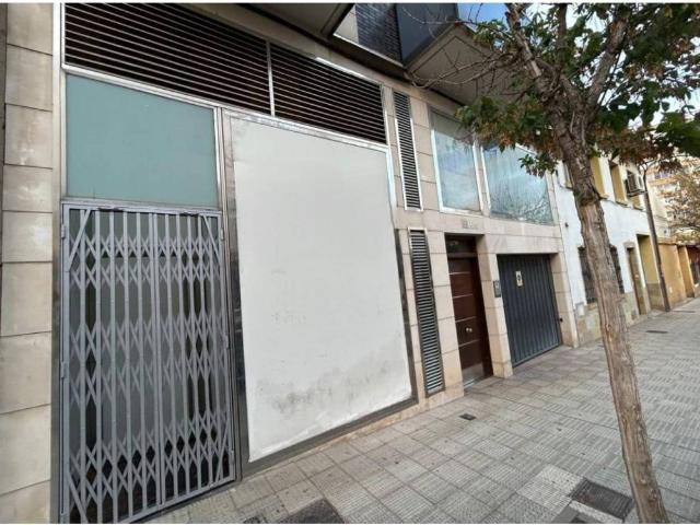 Inmueble en Alquiler en Tudela