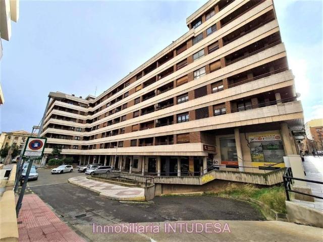 Inmueble en Alquiler en Tudela
