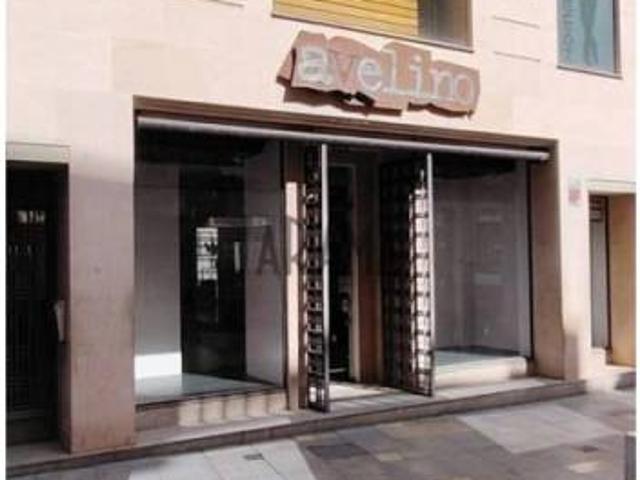 Inmueble en Alquiler en Tudela