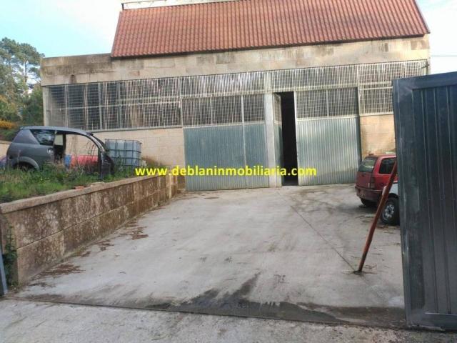 Inmueble en Alquiler en Tui