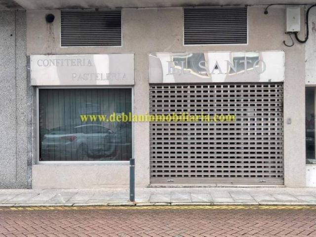 Inmueble en Alquiler en Tui