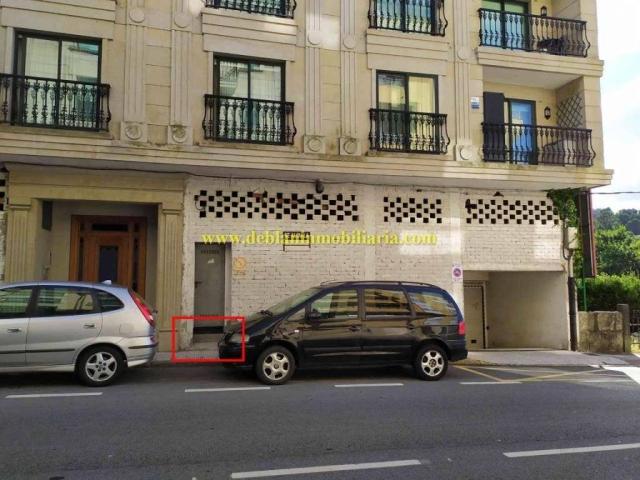 Inmueble en Alquiler en Tui