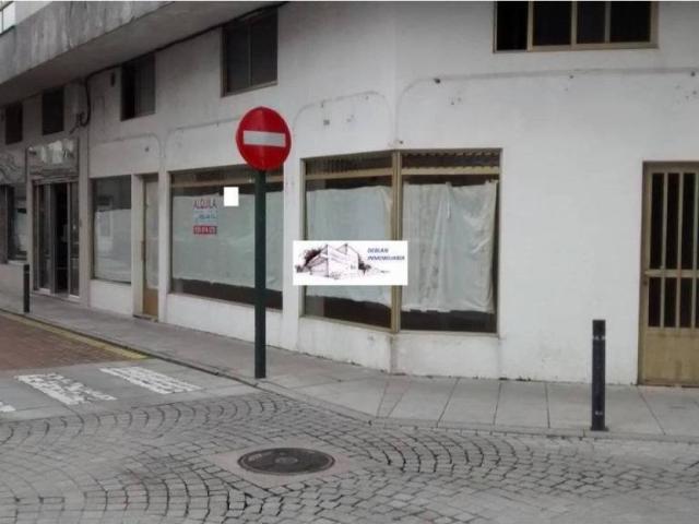 Inmueble en Alquiler en Tui
