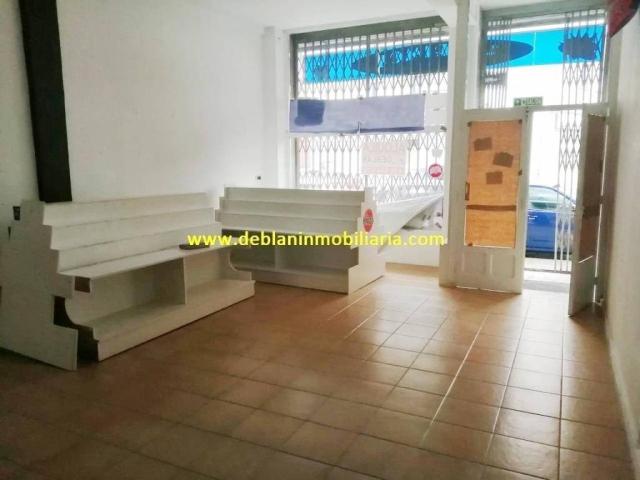 Inmueble en Alquiler en Tui
