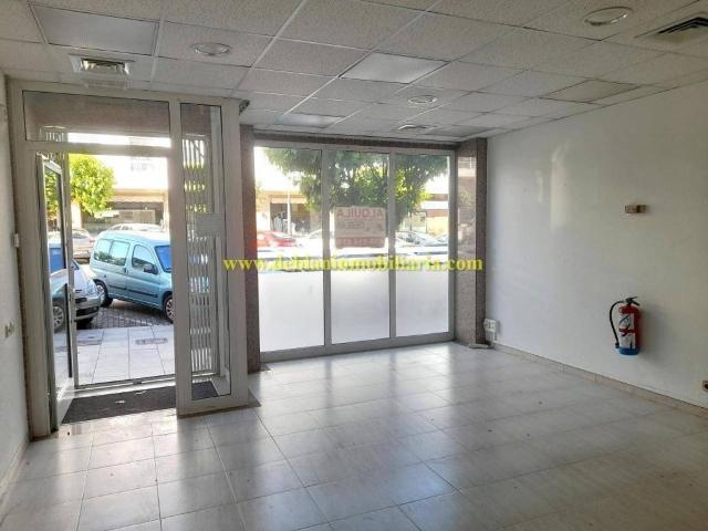 Inmueble en Alquiler en Tui