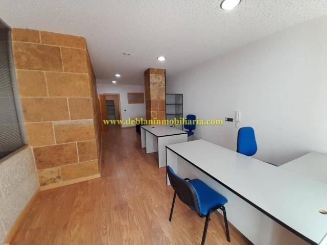 Inmueble en Alquiler en Tui