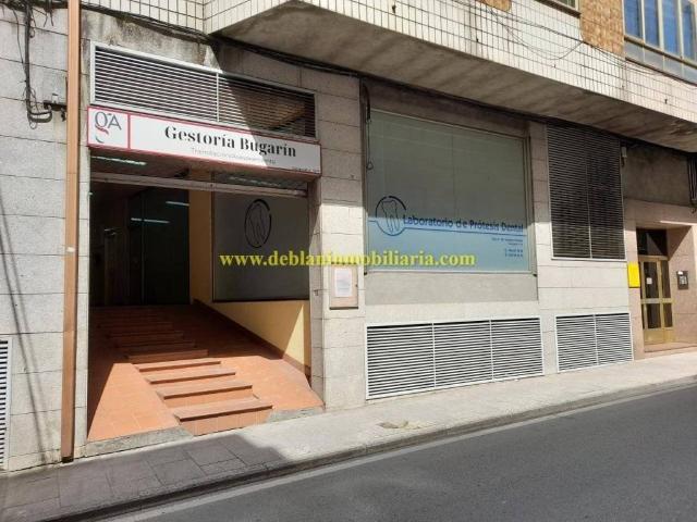 Inmueble en Alquiler en Tui