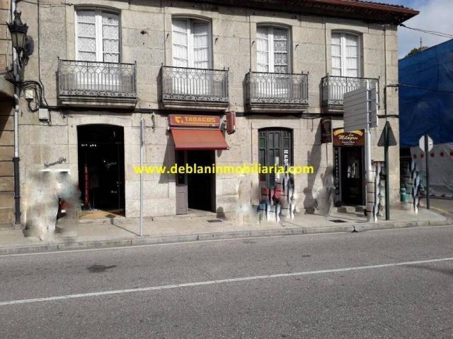 Inmueble en Alquiler en Tui