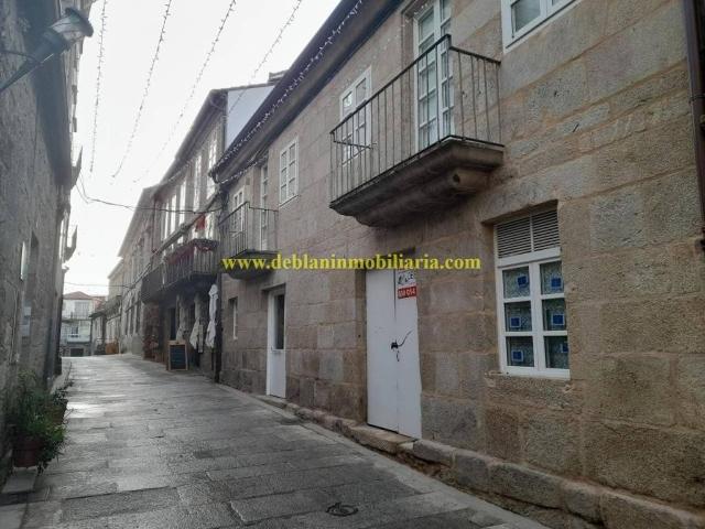 Inmueble en Alquiler en Tui