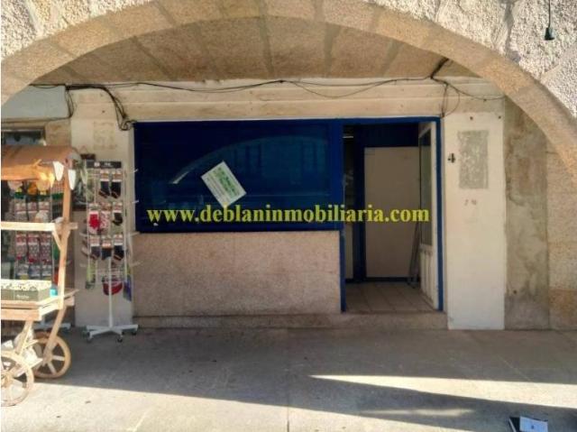 Inmueble en Alquiler en Tui