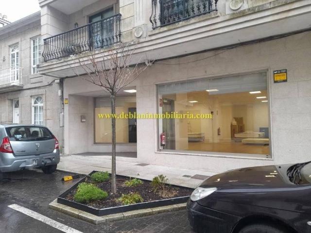Inmueble en Alquiler en Tui