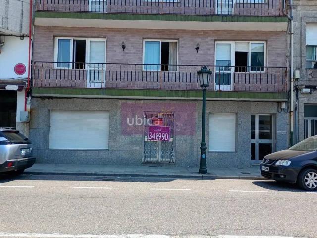 Inmueble en Alquiler en Tui