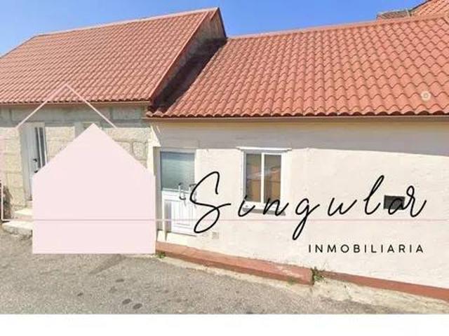 Inmueble en Alquiler en Tui