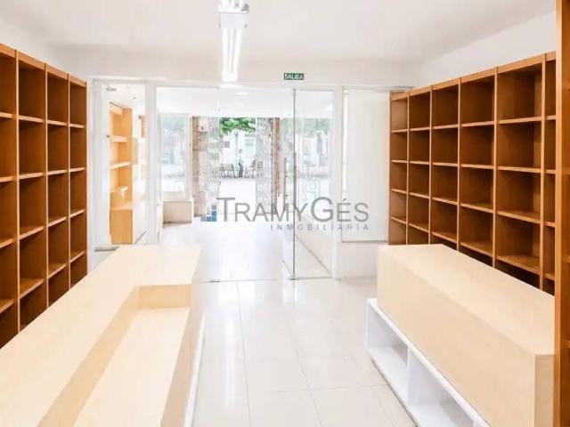 Inmueble en Alquiler en Tui