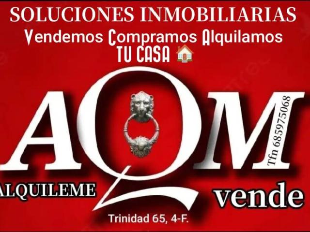 Inmueble en Alquiler en Úbeda