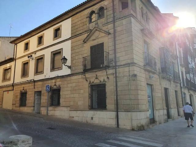Inmueble en Alquiler en Úbeda