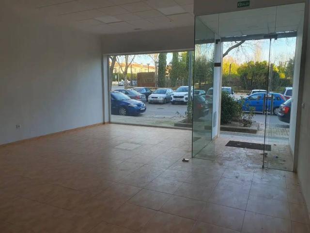 Inmueble en Alquiler en Úbeda