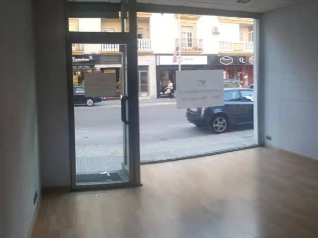 Inmueble en Alquiler en Úbeda