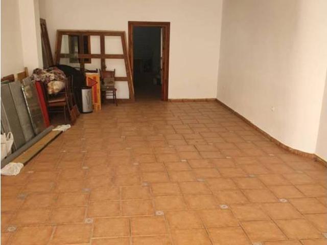 Inmueble en Alquiler en Úbeda
