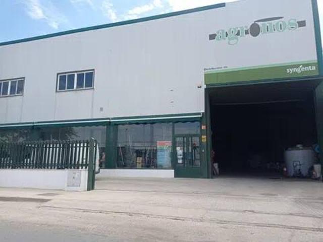 Inmueble en Alquiler en Úbeda