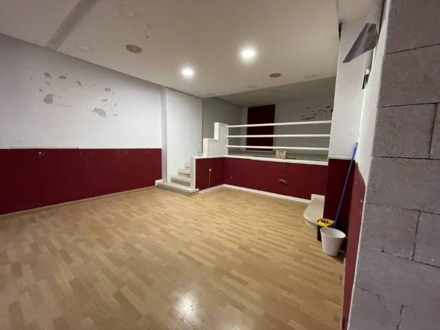 Inmueble en Alquiler en Úbeda