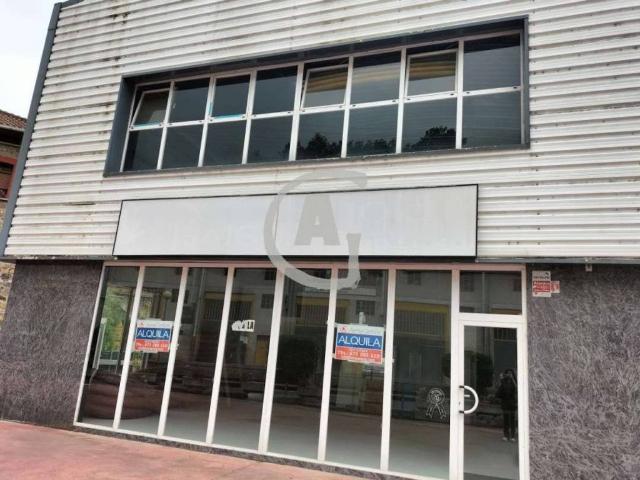Inmueble en Alquiler en Ugao Miraballes