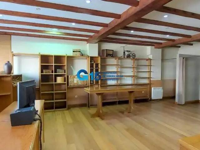 Inmueble en Alquiler en Usurbil