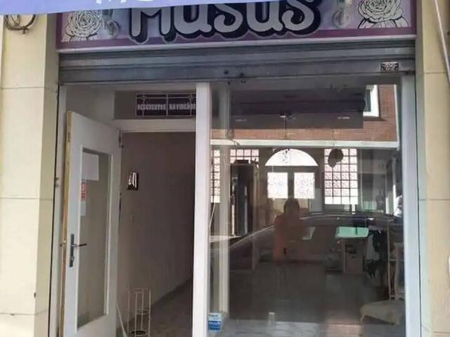 Inmueble en Alquiler en Urduliz