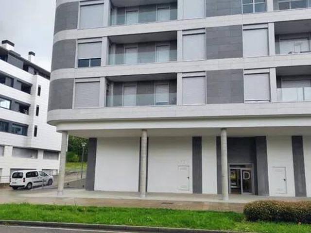 Inmueble en Alquiler en Urduliz