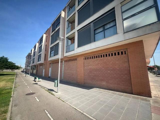 Inmueble en Alquiler en Utebo