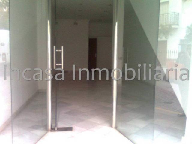 Inmueble en Alquiler en Valverde del Camino